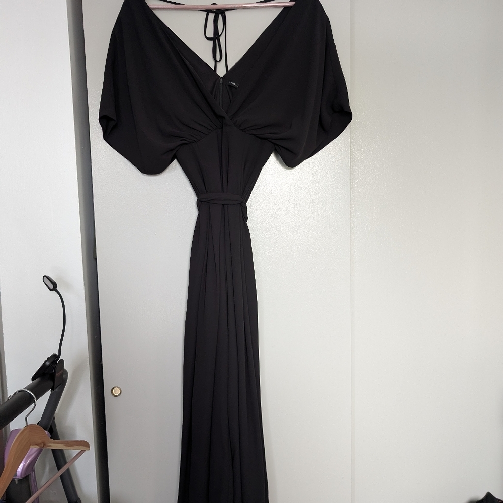 Perfect Basic Jumpsuit - image 4